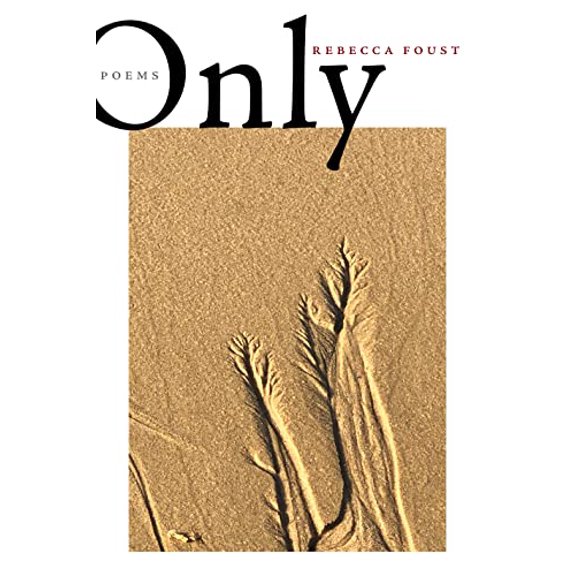 Pre-Owned Only: Poems (Stahlecker Selections) Paperback