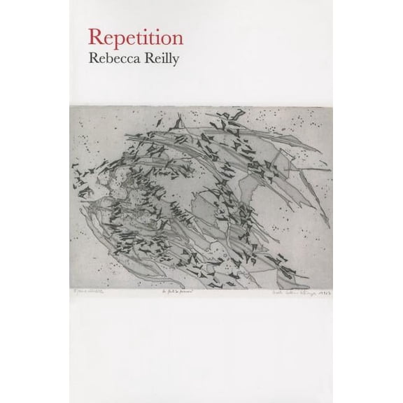 Stahlecker Selections: Repetition (Paperback)
