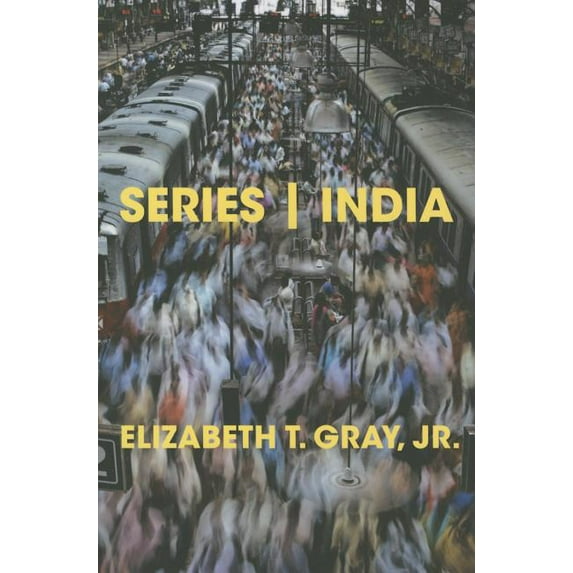 Stahlecker Selections: Series | India (Paperback)