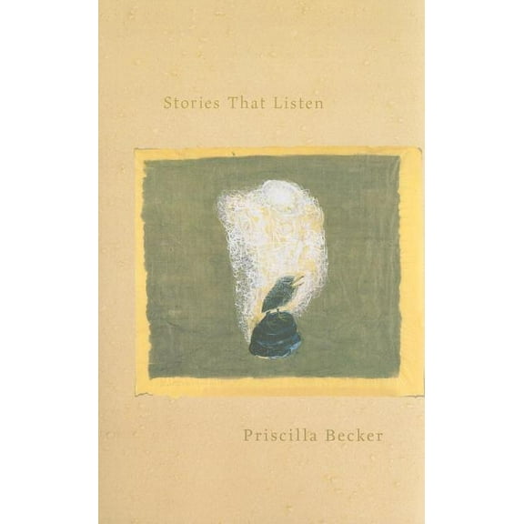 Stahlecker Selections: Stories That Listen (Paperback)