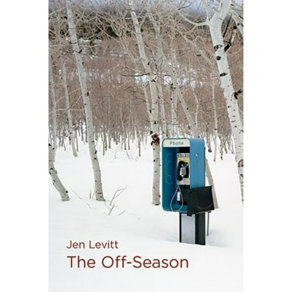 Pre-Owned The Off-Season Stahlecker Selections Paperback Jen Levitt