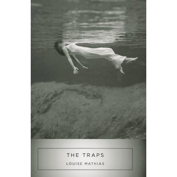 Stahlecker Selections: The Traps (Paperback)