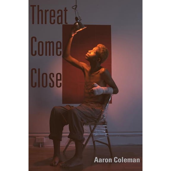 Stahlecker Selections: Threat Come Close (Paperback)
