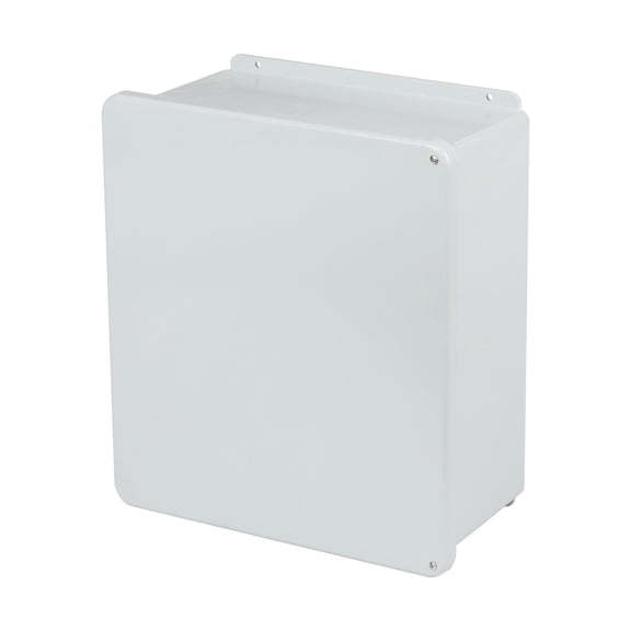 Stahlin J1816HW J Series HW Configuration Enclosure