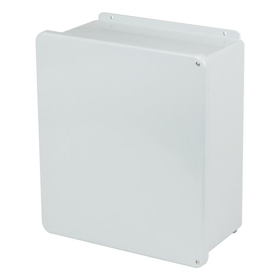 Stahlin J2016HW HW Configuration Enclosure With (2) Cover Screw