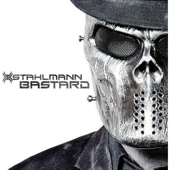 Stahlmann - Bastard - Music & Performance - CD