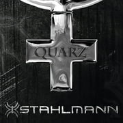 Stahlmann - Quarz - Music & Performance - CD