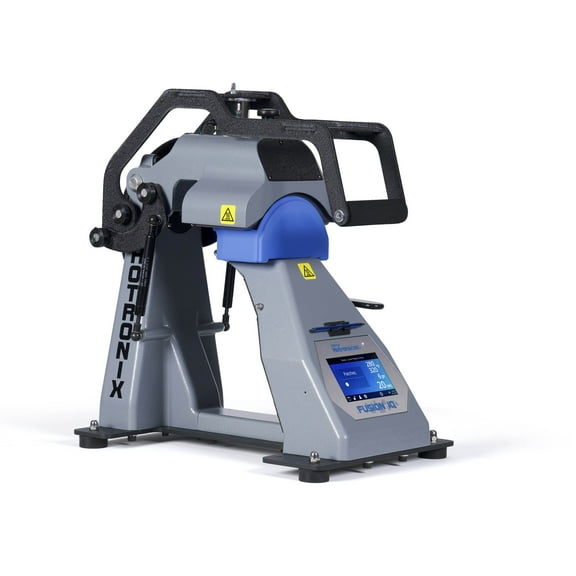 Stahls' Hotronix 360 IQ Hat Heat Press: Elevate Your Cap Game with Precision Heat Transfers. Effortlessly Create Professional Results for Hats, Caps, and Beyond!