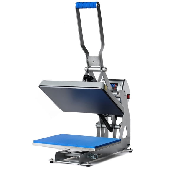 Stahls' Hotronix Auto Clam Heat Press