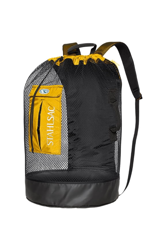 Bonaire Mesh Backpack