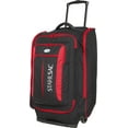 thumbnail image 1 of Stahlsac Caicos Cargo Pack Wheeled Scuba Diving Roller Travel Gear Bag, 1 of 3