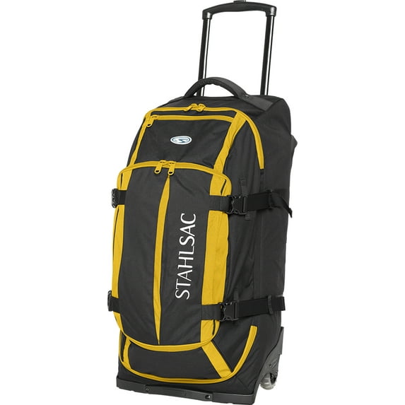 Stahlsac Curacao Clipper Wheeled Dive Bag
