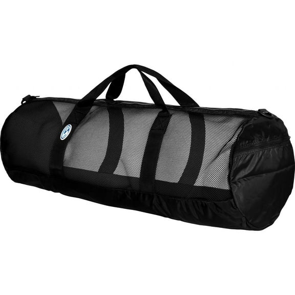 Stahlsac Mesh Duffel Bag