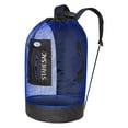 thumbnail image 1 of Stahlsac Panama Mesh Backpack Dive Bag, 1 of 5