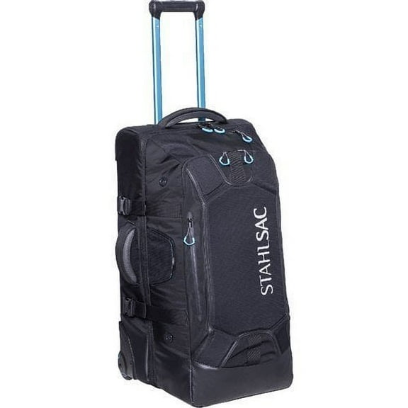 Stahlsac STEEL 27 Roller Bag by Stahlsac
