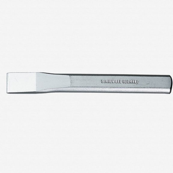 Stahlwille 102 Cold chisel, size 250
