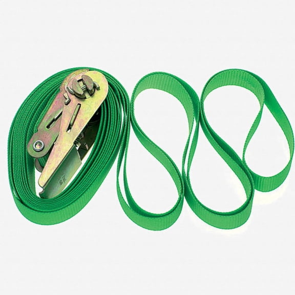 Stahlwille 10354 Tension strap with ratchet