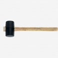 thumbnail image 1 of Stahlwille 10940 Rubber composition hammer- 65 mm, 1 of 1