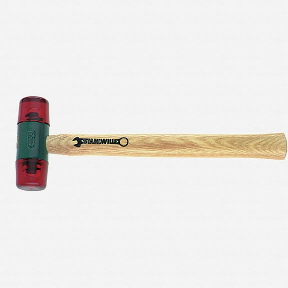Stahlwille 10955 Plastic hammer- 50 mm
