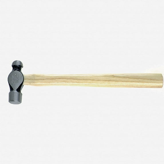 Stahlwille 10970 Engineers hammer, 1/4 lb.