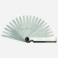 thumbnail image 1 of Stahlwille 11095/13 Precision Feeler Gauge, Metric, 0.05 - 1.00 mm, 1 of 2