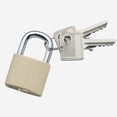 thumbnail image 1 of Stahlwille 12932 Padlock, 1 of 1