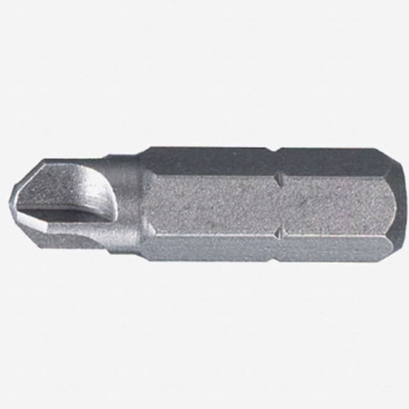 Stahlwille 13010 #2 x 25mm Torq-Set Insert Bit