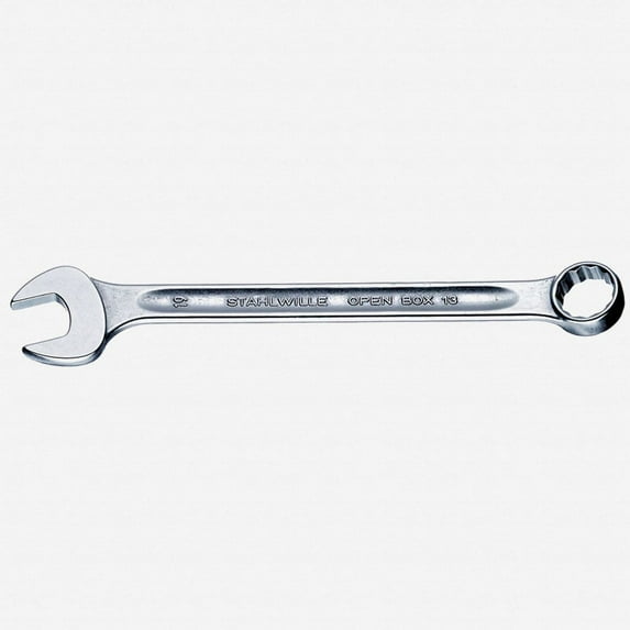 Stahlwille 13a Combination Spanner, 1 1/8"