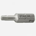 thumbnail image 1 of Stahlwille 1445 IP30 x 25mm Torx Plus Insert Bit, 1 of 1