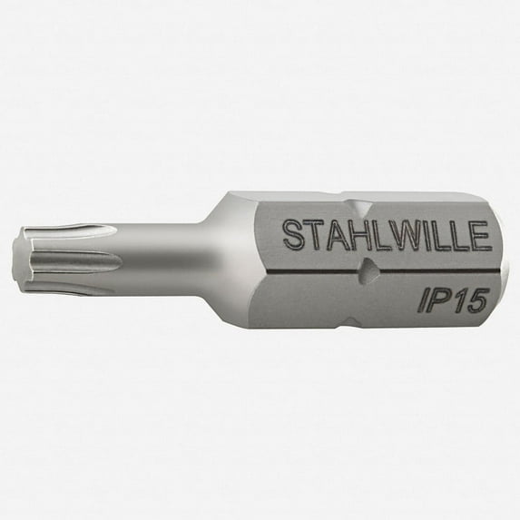 Stahlwille 1445 IP30 x 25mm Torx Plus Insert Bit