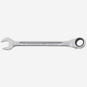 Stahlwille 17 Combination Offset Ratcheting Spanner with Switch, 10 mm