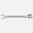 thumbnail image 1 of Stahlwille 17 Combination Offset Ratcheting Spanner with Switch, 16 mm, 1 of 1