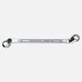 thumbnail image 1 of Stahlwille 20 Double Ended Ring Spanner StahlwilleSTABIL, 24 x 26 mm, 1 of 1