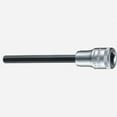 thumbnail image 1 of Stahlwille 2049 3/8" Hex Socket, 5 mm, 1 of 1