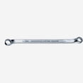 thumbnail image 1 of Stahlwille 230a Double ended ring Spanner Shallow Offset, 5/8" x 3/4", 1 of 1