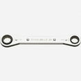 thumbnail image 1 of Stahlwille 25aN Ratchet ring Spanner, 3/8" x 7/16", 1 of 1