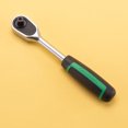 thumbnail image 1 of Stahlwille 435QR N QuickRelease Ratchet, Fine Tooth, 3/8" Drive, 1 of 4