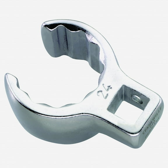 Stahlwille 440 Crow-Ring Spanner, 3/8" Drive, 27 mm