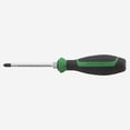 thumbnail image 1 of Stahlwille 4632SK Phillips Screwdriver DRALL+, #3 x 150mm, with Striking Cap, 1 of 1