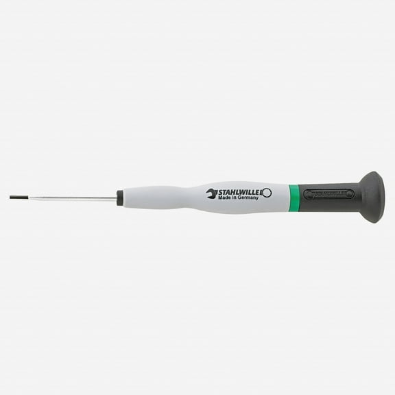 Stahlwille 4753 Precision Hex Screwdriver, 1.5 mm