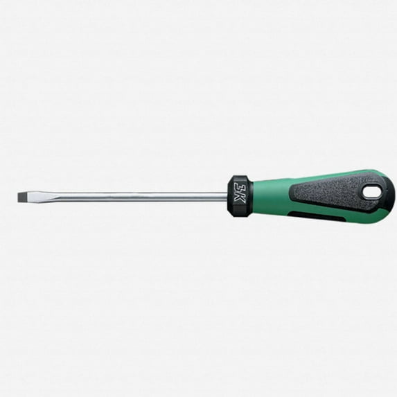 Stahlwille 4820 3K DRALL 6.5 x 150mm Slotted Screwdriver