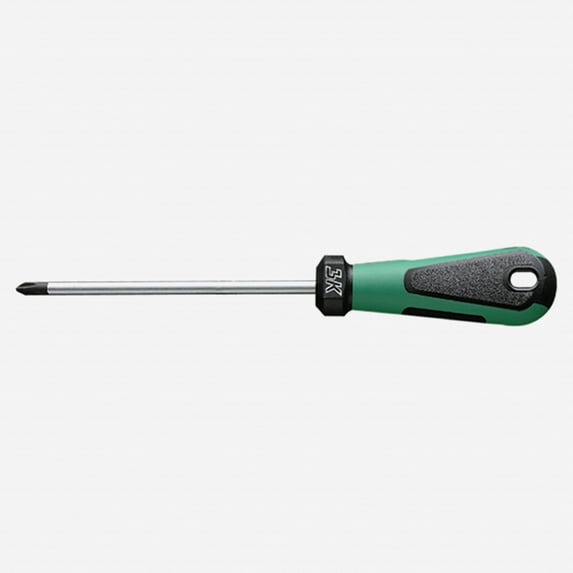 Stahlwille 4830 Phillips Screwdriver 3K DRALL, #0 x 60mm