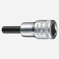 thumbnail image 1 of Stahlwille 49 Hex Socket, 3/8" Drive, 5 mm, 1 of 1