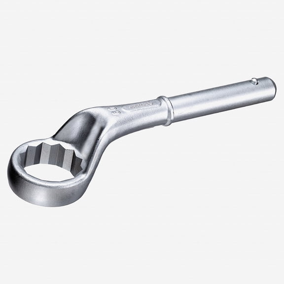 Stahlwille 5 Heavy Duty Ring Spanner, 36 mm