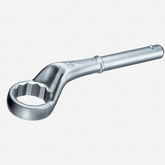 Stahlwille 5 Heavy duty ring Spanner, 42 mm