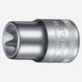 thumbnail image 1 of Stahlwille 50TX External Torx Socket, 1/2" Drive, E24, 1 of 1