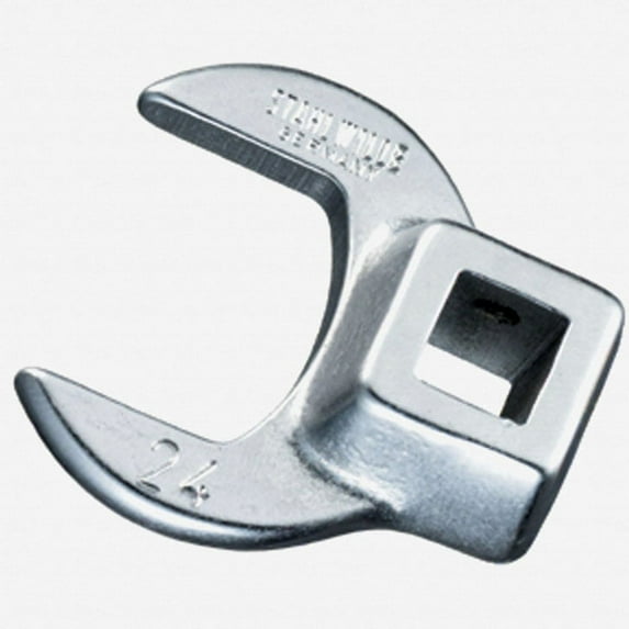 Stahlwille 540 3/8" Crow-Foot Spanner, 19 mm