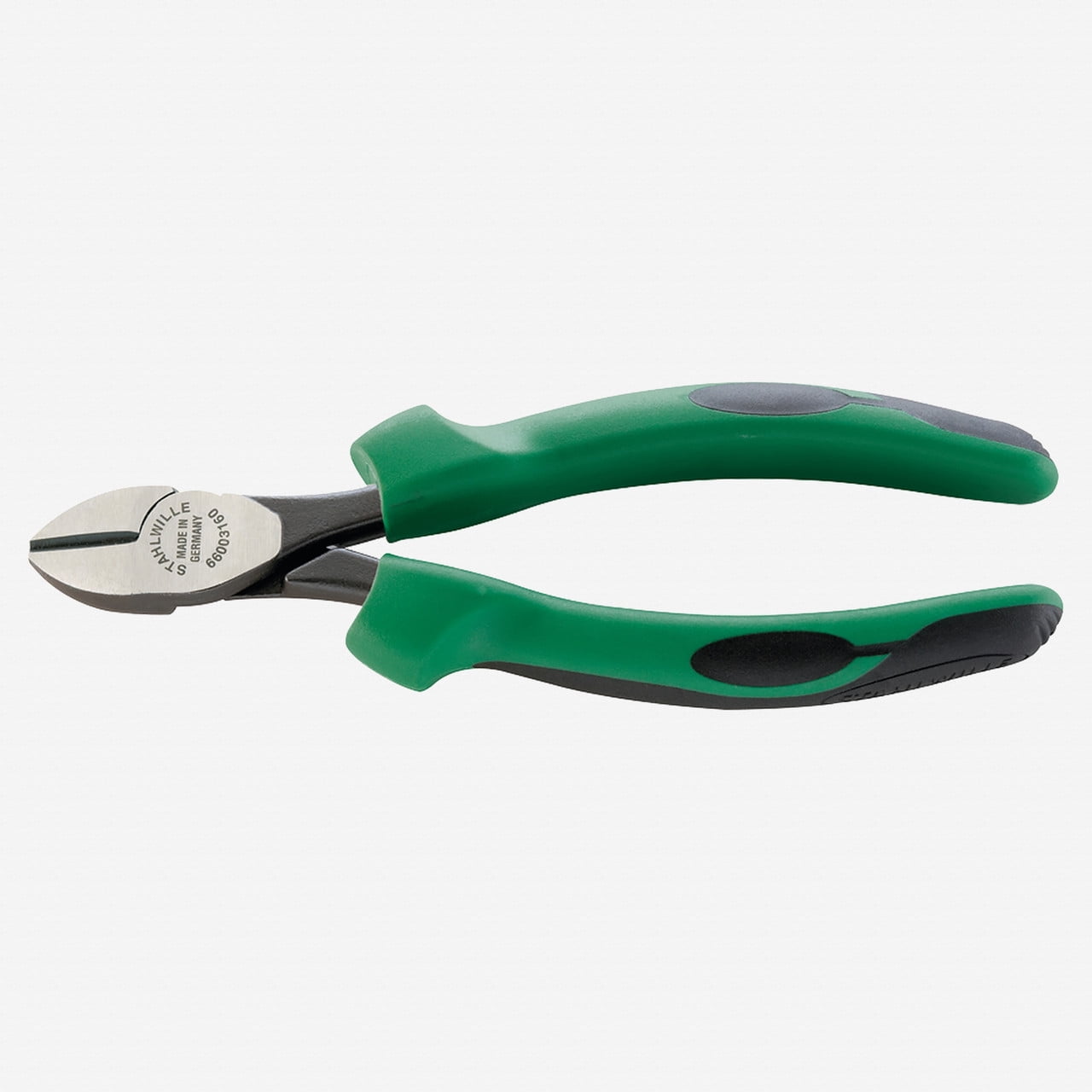 Stahlwille 6600 Side Cutters,140 mm, Multi-component - Walmart.com