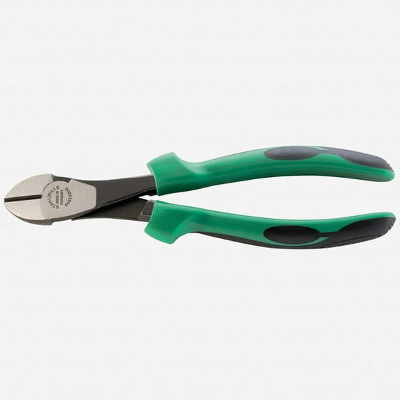 Stahlwille 6602 Heavy duty side cutters, 180 mm, Multi-component