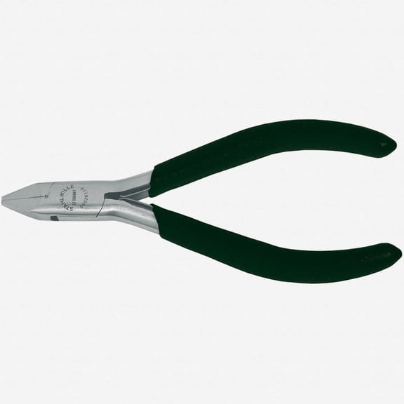 Stahlwille 6607 ESD Electronics side cutters, full flush cutting, 125 mm